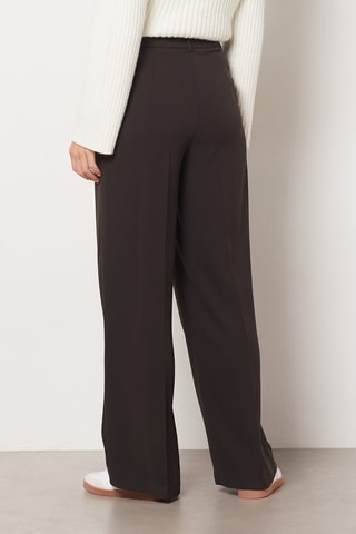 Pantalon - Noir