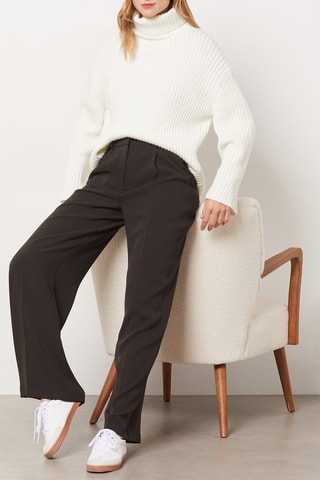 Pantalon - Noir