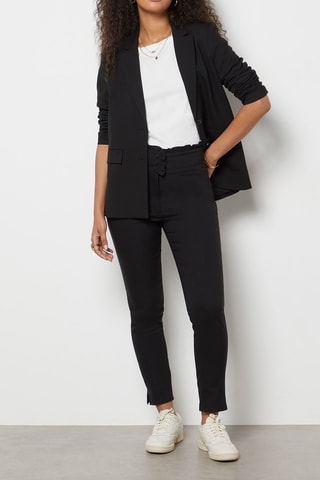 Pantalon - Noir
