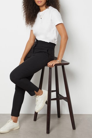 Pantalon - Noir