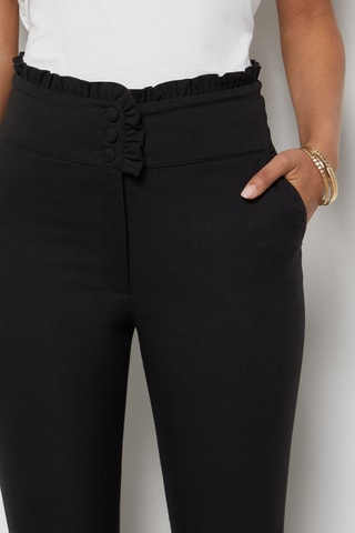 Pantalon - Noir