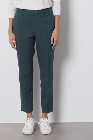 Pantalon - Vert