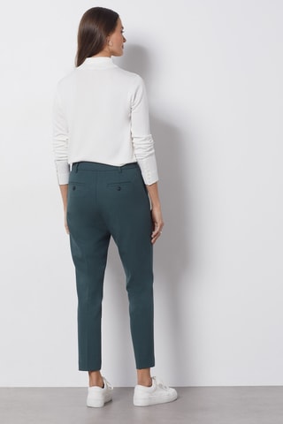 Pantalon - Vert
