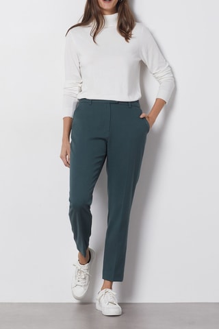 Pantalon - Vert