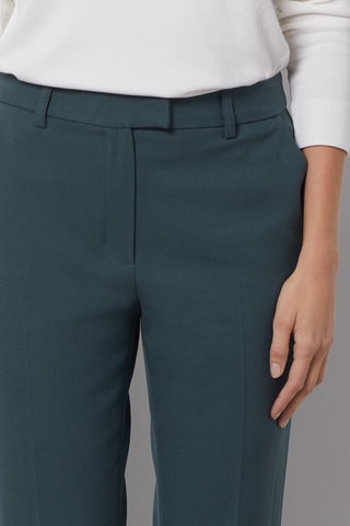 Pantalon - Vert