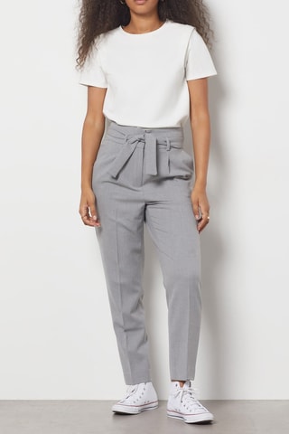 Pantalon - Gris