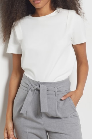 Pantalon - Gris