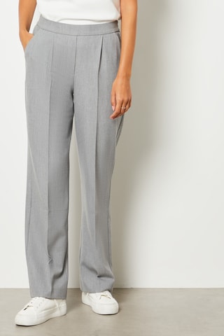 Pantalon - Gris