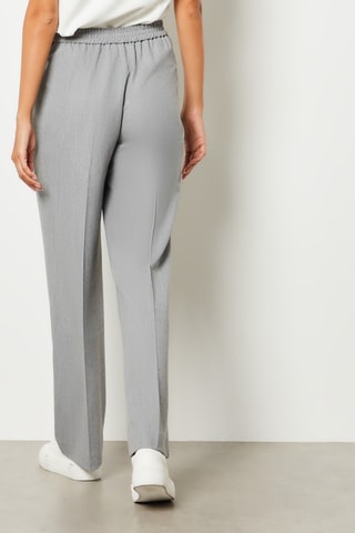 Pantalon - Gris
