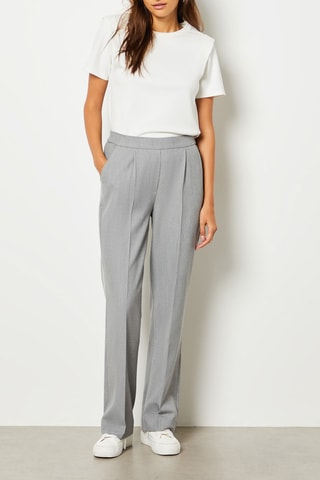 Pantalon - Gris