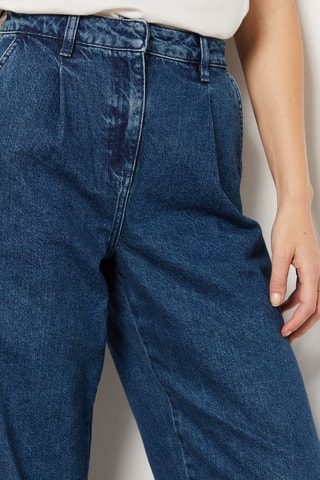 Pantalon - Bleu
