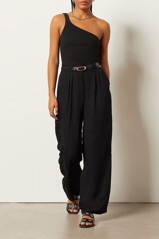 Pantalon - Noir