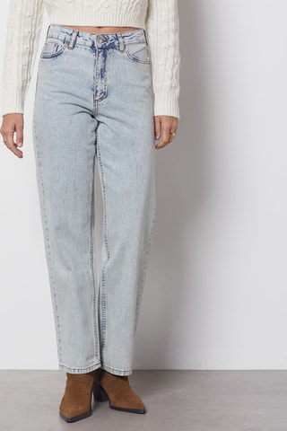 Pantalon - Bleu