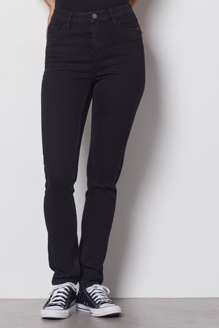 Jean skinny - Noir