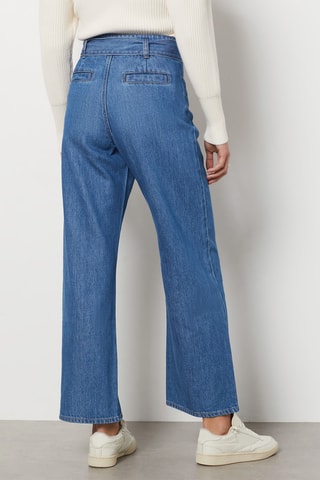 Jean - Bleu