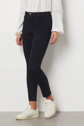 Jean skinny - Noir