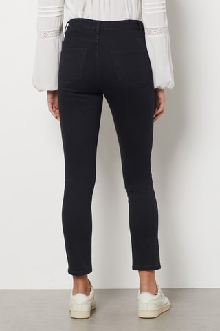 Jean skinny - Noir