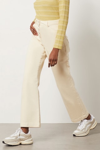Jean - Beige