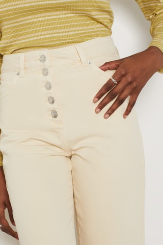 Jean - Beige
