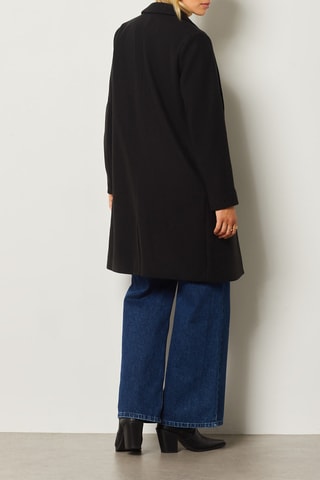Manteau - Noir