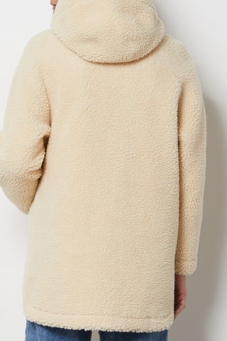 Manteau - Beige