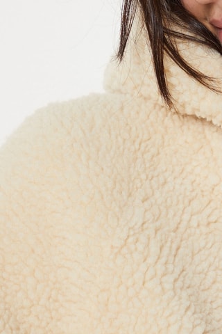 Manteau - Beige