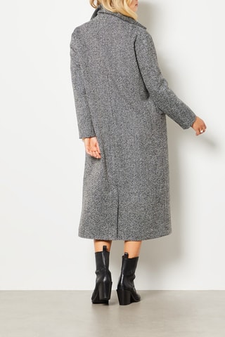Manteau - Noir