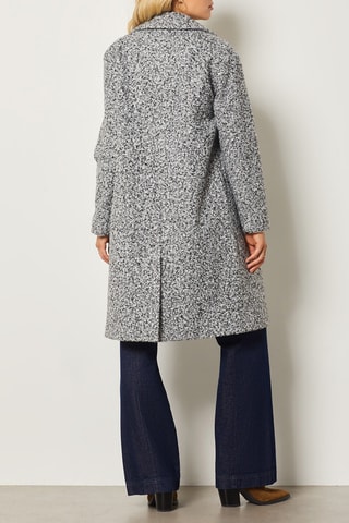 Manteau - Gris