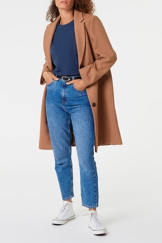 Manteau Victoria Dune