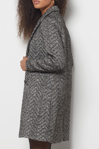 Manteau - Gris
