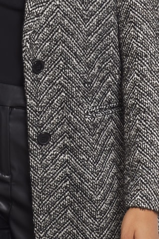 Manteau - Gris