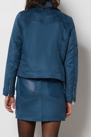 Veste - Bleu marine