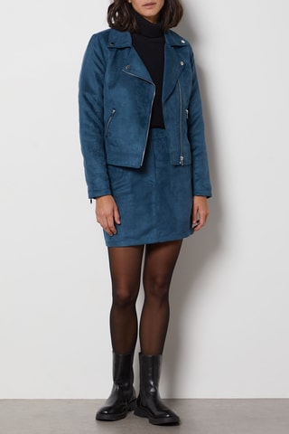 Veste - Bleu marine