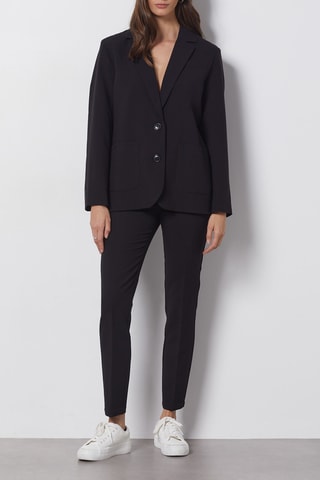 Veste - Noir