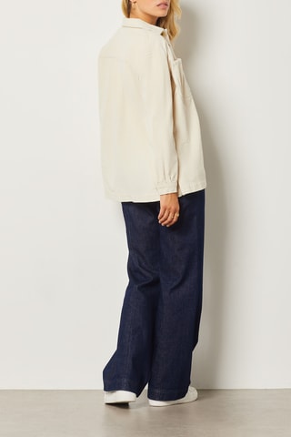 Veste - Blanc