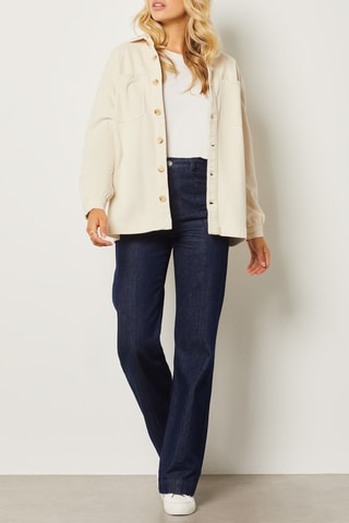 Veste - Blanc