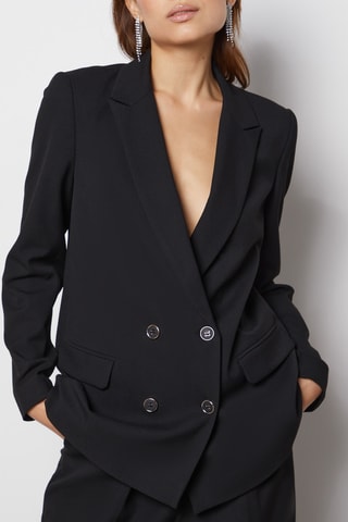 Veste - Noir