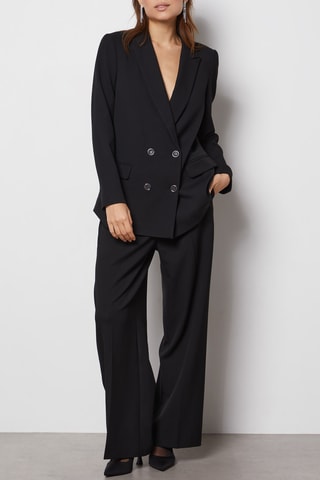 Veste - Noir