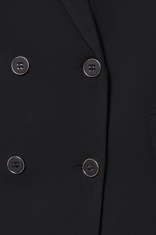 Veste - Noir
