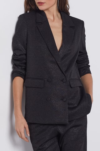 Veste - Noir
