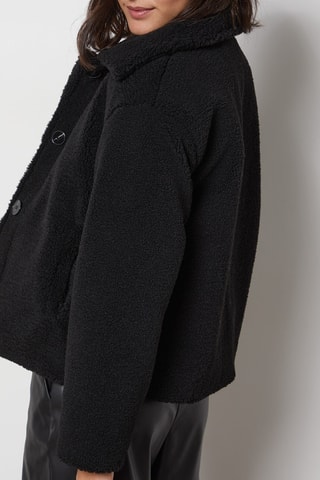 Veste - Noir