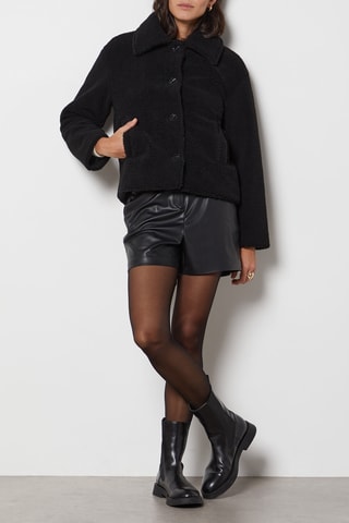 Veste - Noir
