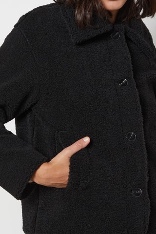 Veste - Noir