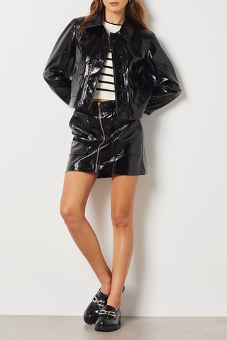 Veste - Noir