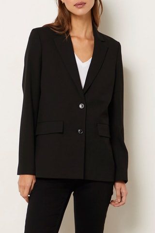 Veste - Noir