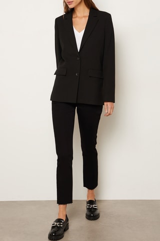 Veste - Noir