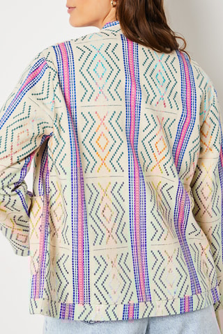 Veste - beige