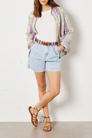 Veste - beige