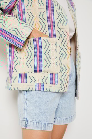 Veste - beige