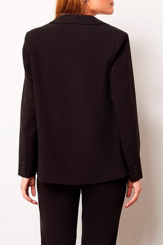 Veste Noir